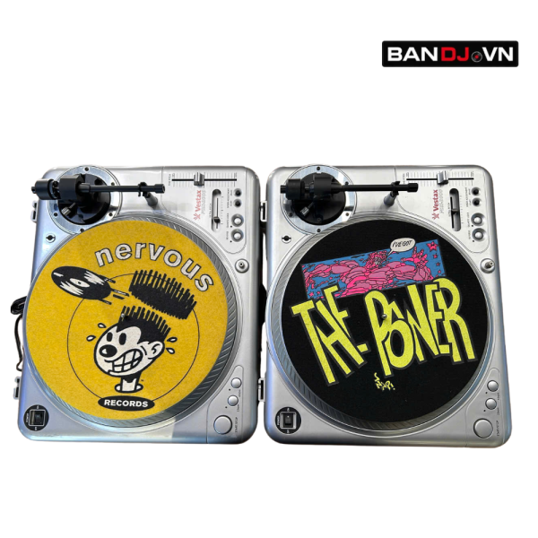 Turntable Vestax PDX 2000 Pair (cặp)