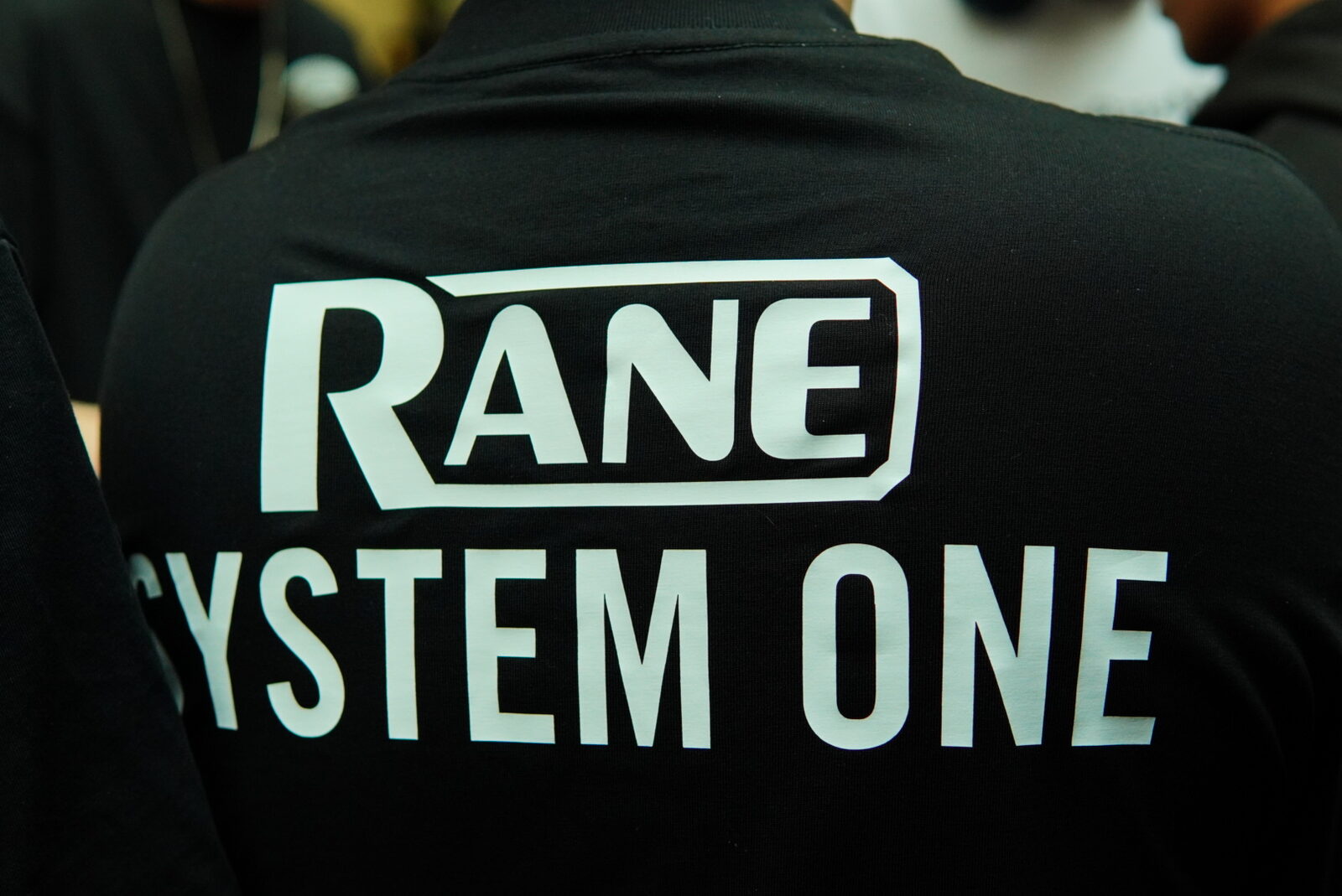 Sự kiện RANE SYSTEM ONE tại Blends Social Skybar Đà Nẵng