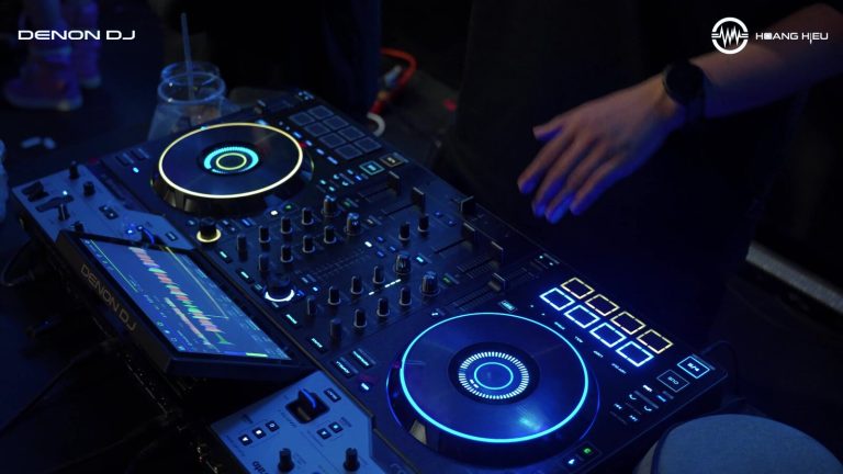 Review chân thực Denon DJ Prime 4 G2: đẹp, nhanh và đáng tiền